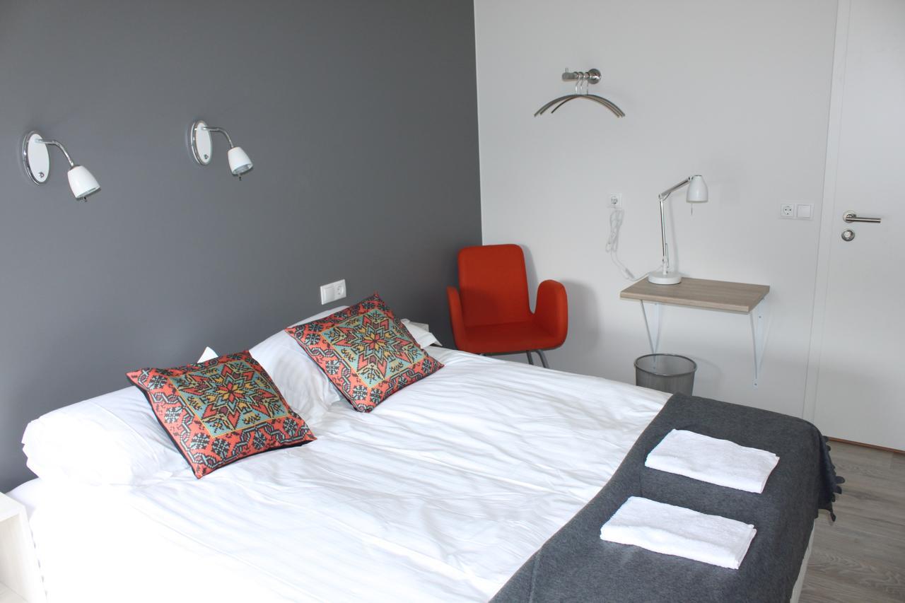 Brekkugerdi Guest house 2*