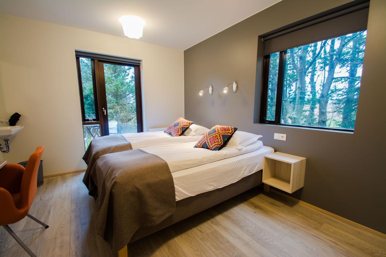 Brekkugerdi Guest house 2*