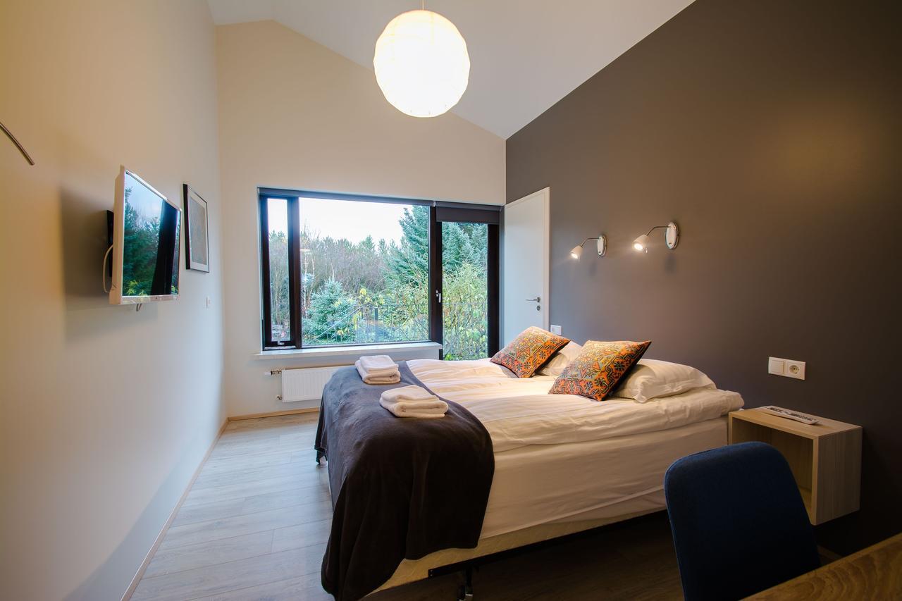 Brekkugerdi Guest house 2*