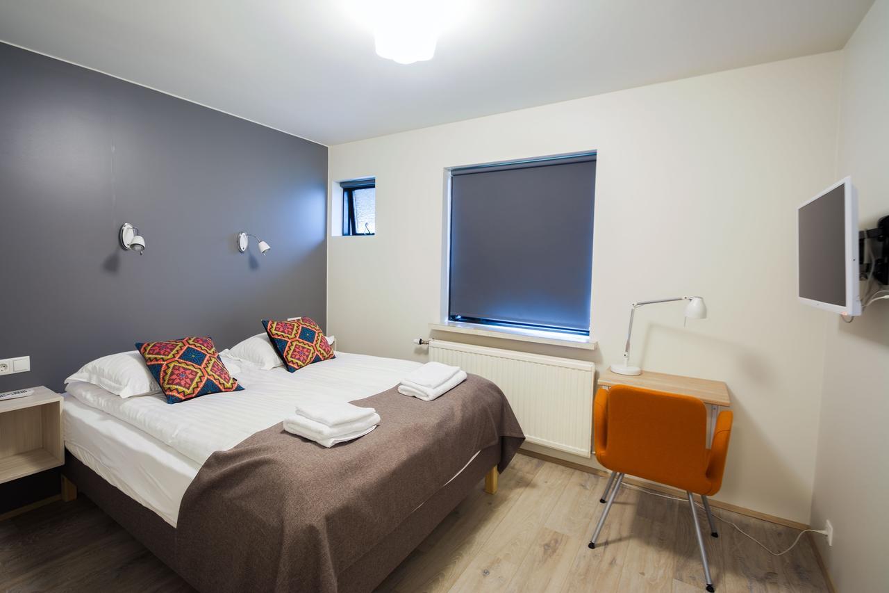Brekkugerdi Guest house 2*