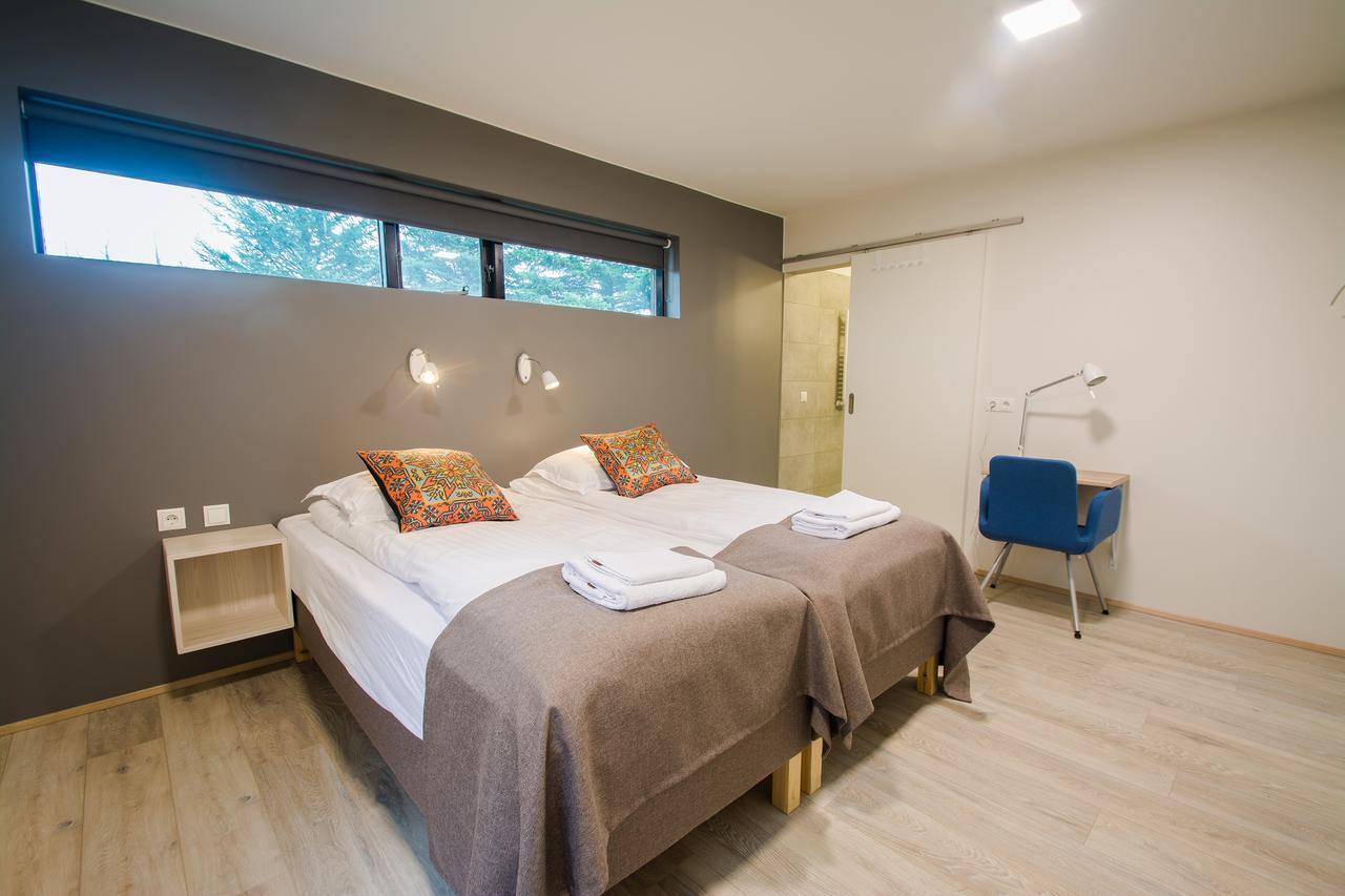 Brekkugerdi Guest house 2*