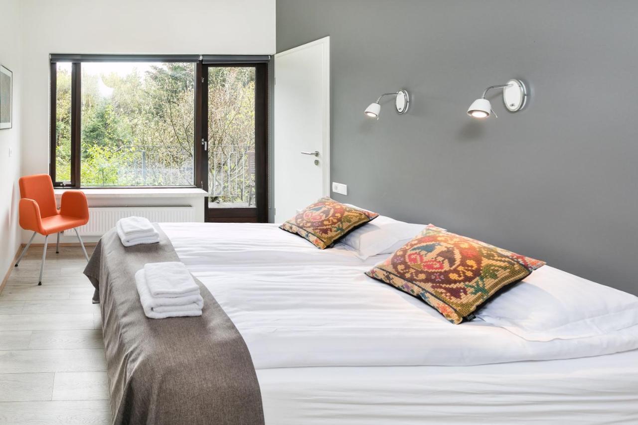 Brekkugerdi Guest house 2*